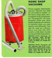 An illustration from Toastmaster Kitchen Appliances 1970 (1970)