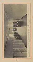 An illustration from Toch Brothers "Red book" on damp-resisting paints, compounds and specialties (1912)