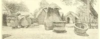 Picture 8 of 17 from Togo unter deutscher Flagge Reisebilder und Betrachtungen (1899), leaf 339
