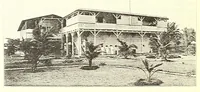 Picture 1 of 17 from Togo unter deutscher Flagge Reisebilder und Betrachtungen (1899), leaf 58