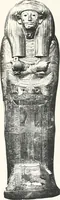 Picture 8 of 105 from Tomb of Yuaa and Thuiu (1908), leaf 104