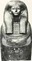 Picture 10 of 105 from Tomb of Yuaa and Thuiu (1908), leaf 106