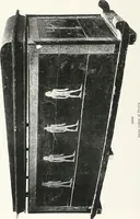 Picture 12 of 105 from Tomb of Yuaa and Thuiu (1908), leaf 110