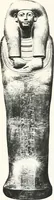 Picture 17 of 105 from Tomb of Yuaa and Thuiu (1908), leaf 116