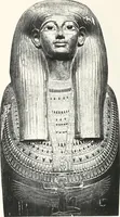 Picture 19 of 105 from Tomb of Yuaa and Thuiu (1908), leaf 120