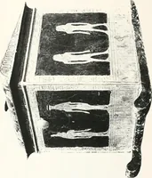 Picture 22 of 105 from Tomb of Yuaa and Thuiu (1908), leaf 126