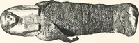 Picture 24 of 105 from Tomb of Yuaa and Thuiu (1908), leaf 128