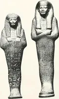 Picture 30 of 105 from Tomb of Yuaa and Thuiu (1908), leaf 130