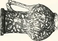 Picture 38 of 105 from Tomb of Yuaa and Thuiu (1908), leaf 136