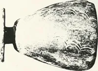 An illustration from Tomb of Yuaa and Thuiu (1908)