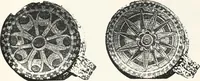 Picture 44 of 105 from Tomb of Yuaa and Thuiu (1908), leaf 138