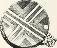 Picture 45 of 105 from Tomb of Yuaa and Thuiu (1908), leaf 138