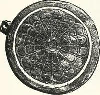 Picture 46 of 105 from Tomb of Yuaa and Thuiu (1908), leaf 138
