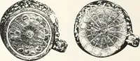 Picture 47 of 105 from Tomb of Yuaa and Thuiu (1908), leaf 138