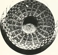 Picture 48 of 105 from Tomb of Yuaa and Thuiu (1908), leaf 138