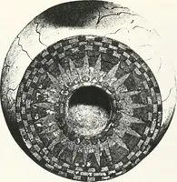 Picture 49 of 105 from Tomb of Yuaa and Thuiu (1908), leaf 138