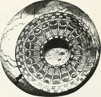 Picture 50 of 105 from Tomb of Yuaa and Thuiu (1908), leaf 138