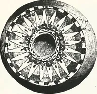 Picture 51 of 105 from Tomb of Yuaa and Thuiu (1908), leaf 138