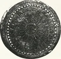 Picture 52 of 105 from Tomb of Yuaa and Thuiu (1908), leaf 138