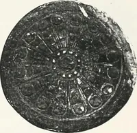 Picture 53 of 105 from Tomb of Yuaa and Thuiu (1908), leaf 138