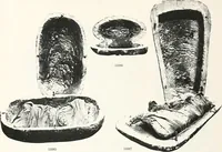 Picture 54 of 105 from Tomb of Yuaa and Thuiu (1908), leaf 140