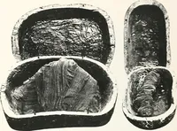 Picture 56 of 105 from Tomb of Yuaa and Thuiu (1908), leaf 142