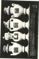 Picture 58 of 105 from Tomb of Yuaa and Thuiu (1908), leaf 144