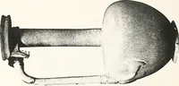 An illustration from Tomb of Yuaa and Thuiu (1908)