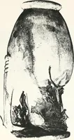 Picture 61 of 105 from Tomb of Yuaa and Thuiu (1908), leaf 148