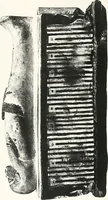 Picture 63 of 105 from Tomb of Yuaa and Thuiu (1908), leaf 150