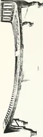 An illustration from Tomb of Yuaa and Thuiu (1908)