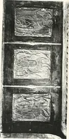 An illustration from Tomb of Yuaa and Thuiu (1908)