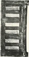 An illustration from Tomb of Yuaa and Thuiu (1908)