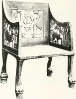 Picture 70 of 105 from Tomb of Yuaa and Thuiu (1908), leaf 160