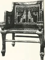 Picture 76 of 105 from Tomb of Yuaa and Thuiu (1908), leaf 172