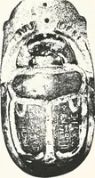 Picture 91 of 105 from Tomb of Yuaa and Thuiu (1908), leaf 194