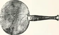 Picture 93 of 105 from Tomb of Yuaa and Thuiu (1908), leaf 196