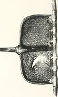 Picture 100 of 105 from Tomb of Yuaa and Thuiu (1908), leaf 206
