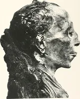 An illustration from Tomb of Yuaa and Thuiu (1908)