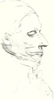 An illustration from Tomb of Yuaa and Thuiu (1908)