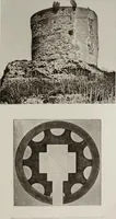 An illustration from Tombs in and near Rome ; Sculpture among the Greeks and Romans, mythology in funereal sculpture, and early Christian sculpture (1877)