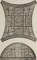 An illustration from Tombs in and near Rome ; Sculpture among the Greeks and Romans, mythology in funereal sculpture, and early Christian sculpture (1877)