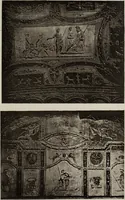 An illustration from Tombs in and near Rome ; Sculpture among the Greeks and Romans, mythology in funereal sculpture, and early Christian sculpture (1877)