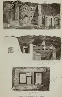 An illustration from Tombs in and near Rome ; Sculpture among the Greeks and Romans, mythology in funereal sculpture, and early Christian sculpture (1877)