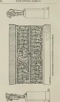 Picture 30 of 53 from Tombs in and near Rome ; Sculpture among the Greeks and Romans, mythology in funereal sculpture, and early Christian sculpture (1877), leaf 223
