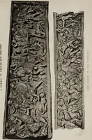 An illustration from Tombs in and near Rome ; Sculpture among the Greeks and Romans, mythology in funereal sculpture, and early Christian sculpture (1877)
