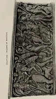 An illustration from Tombs in and near Rome ; Sculpture among the Greeks and Romans, mythology in funereal sculpture, and early Christian sculpture (1877)
