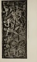 An illustration from Tombs in and near Rome ; Sculpture among the Greeks and Romans, mythology in funereal sculpture, and early Christian sculpture (1877)