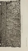 An illustration from Tombs in and near Rome ; Sculpture among the Greeks and Romans, mythology in funereal sculpture, and early Christian sculpture (1877)