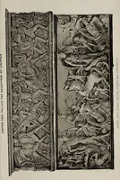 An illustration from Tombs in and near Rome ; Sculpture among the Greeks and Romans, mythology in funereal sculpture, and early Christian sculpture (1877)